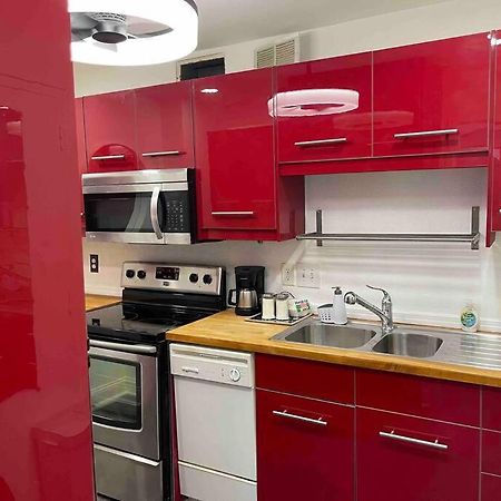 Atlanta Penthouse King/ Queen Bd Extérieur photo