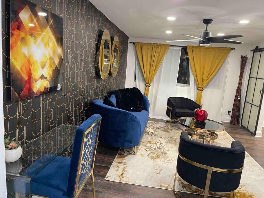 Atlanta Penthouse King/ Queen Bd Extérieur photo