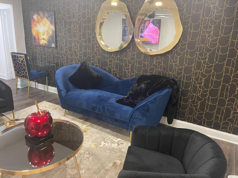 Atlanta Penthouse King/ Queen Bd Extérieur photo