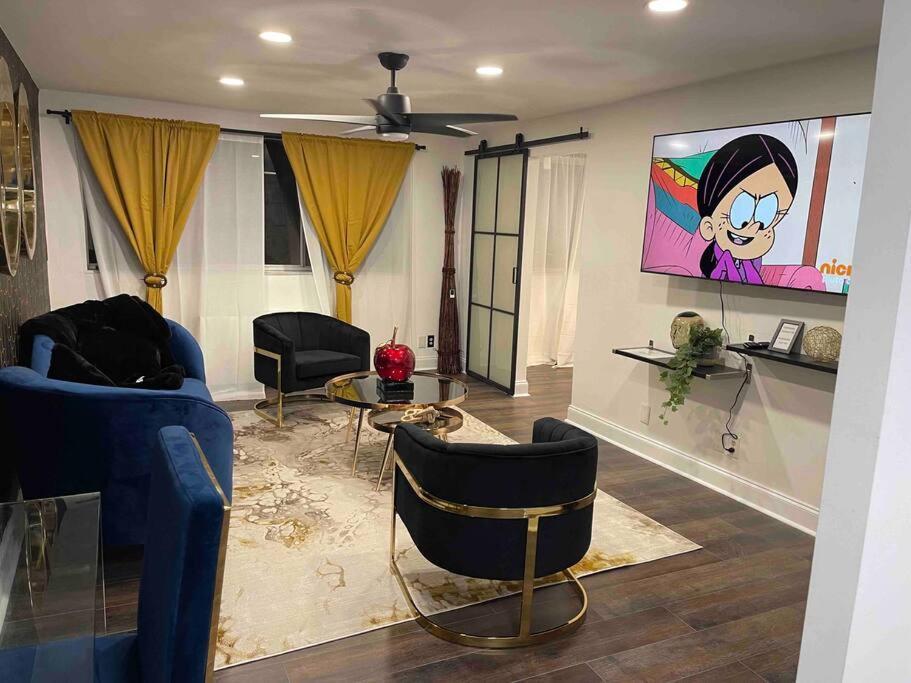 Atlanta Penthouse King/ Queen Bd Extérieur photo