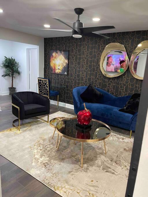 Atlanta Penthouse King/ Queen Bd Extérieur photo
