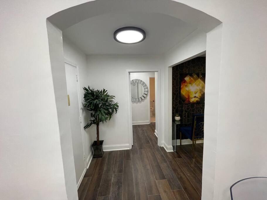 Atlanta Penthouse King/ Queen Bd Extérieur photo