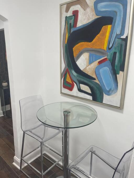 Atlanta Penthouse King/ Queen Bd Extérieur photo