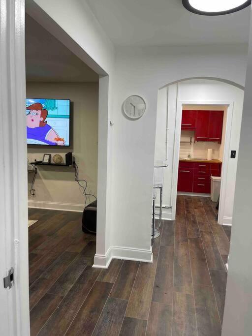 Atlanta Penthouse King/ Queen Bd Extérieur photo
