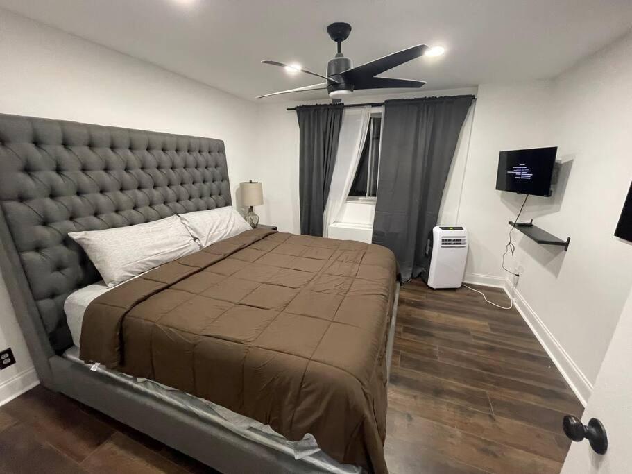 Atlanta Penthouse King/ Queen Bd Extérieur photo