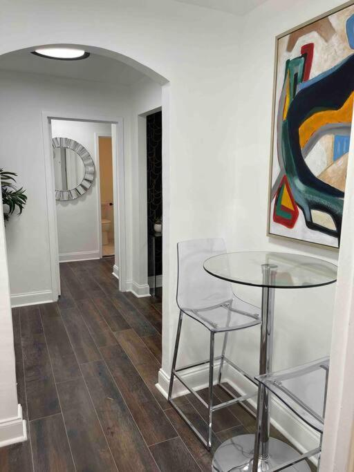Atlanta Penthouse King/ Queen Bd Extérieur photo