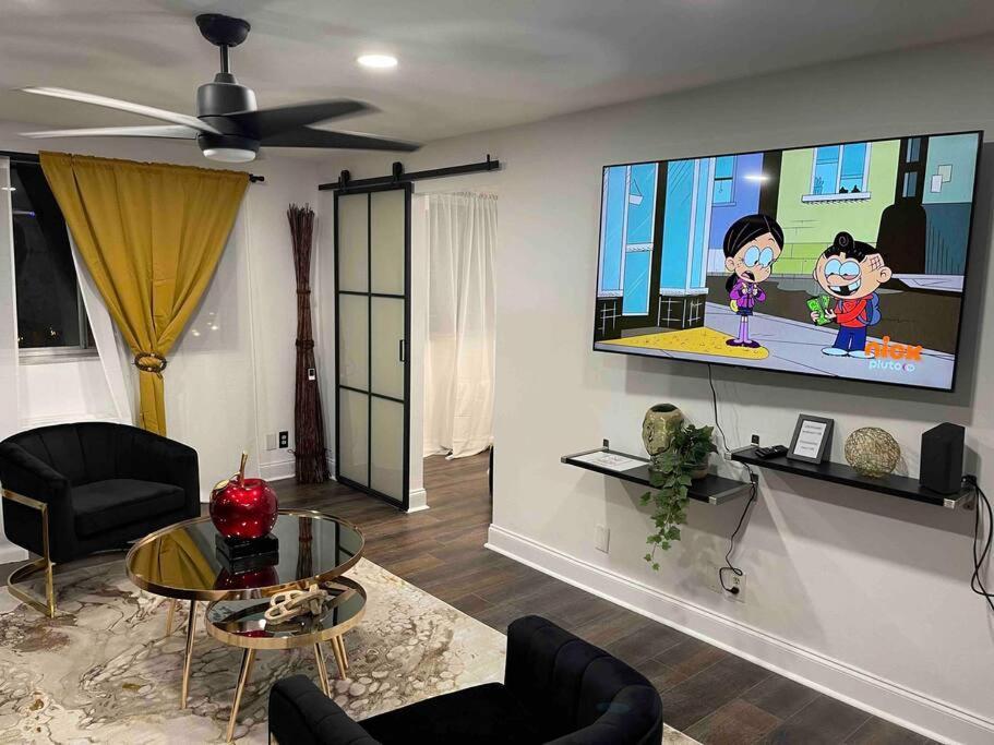 Atlanta Penthouse King/ Queen Bd Extérieur photo