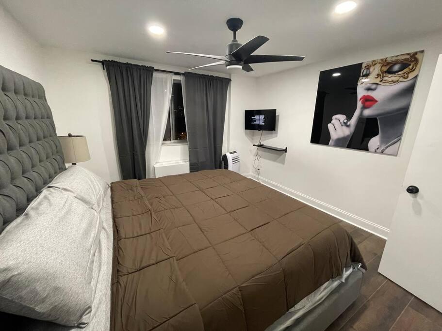 Atlanta Penthouse King/ Queen Bd Extérieur photo