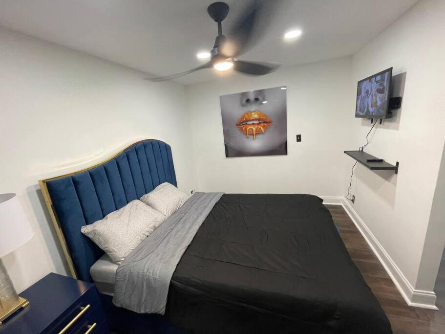 Atlanta Penthouse King/ Queen Bd Extérieur photo