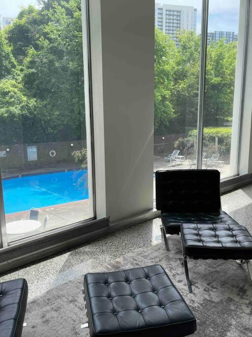 Atlanta Penthouse King/ Queen Bd Extérieur photo