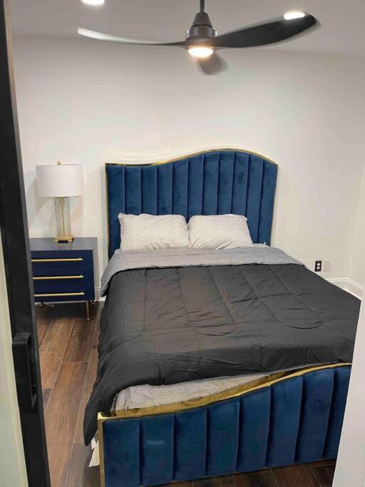 Atlanta Penthouse King/ Queen Bd Extérieur photo