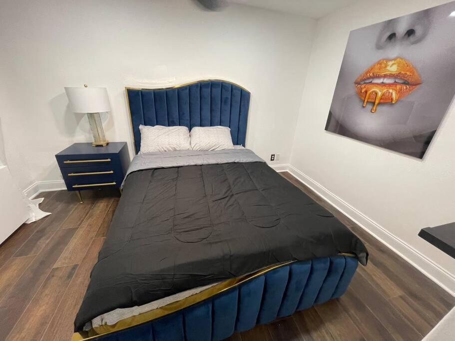 Atlanta Penthouse King/ Queen Bd Extérieur photo