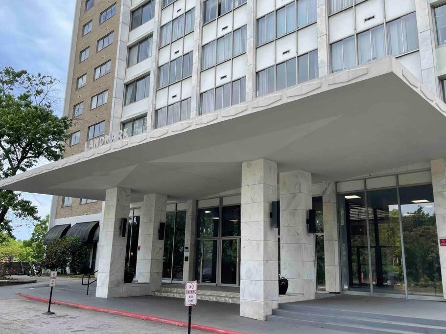 Atlanta Penthouse King/ Queen Bd Extérieur photo