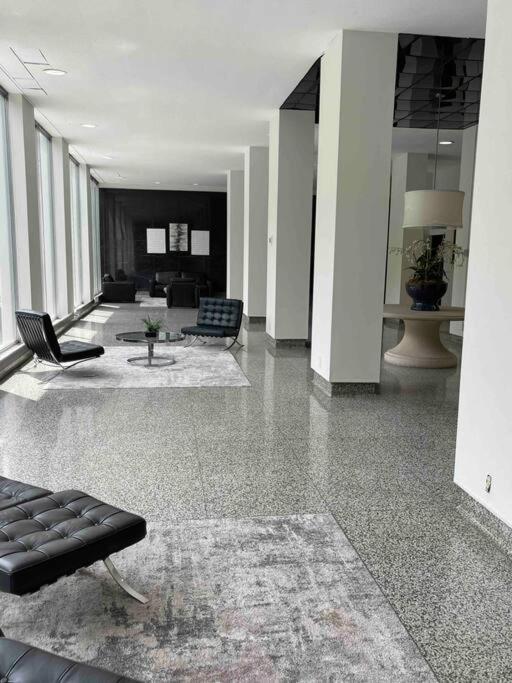 Atlanta Penthouse King/ Queen Bd Extérieur photo