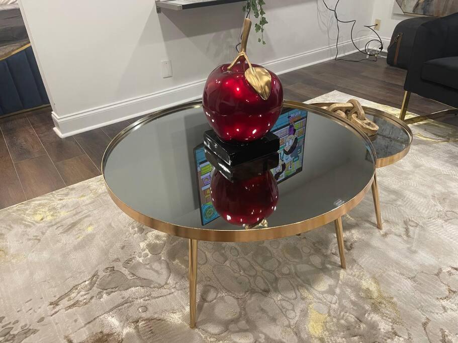 Atlanta Penthouse King/ Queen Bd Extérieur photo