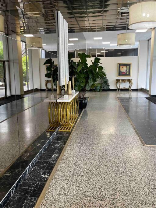 Atlanta Penthouse King/ Queen Bd Extérieur photo